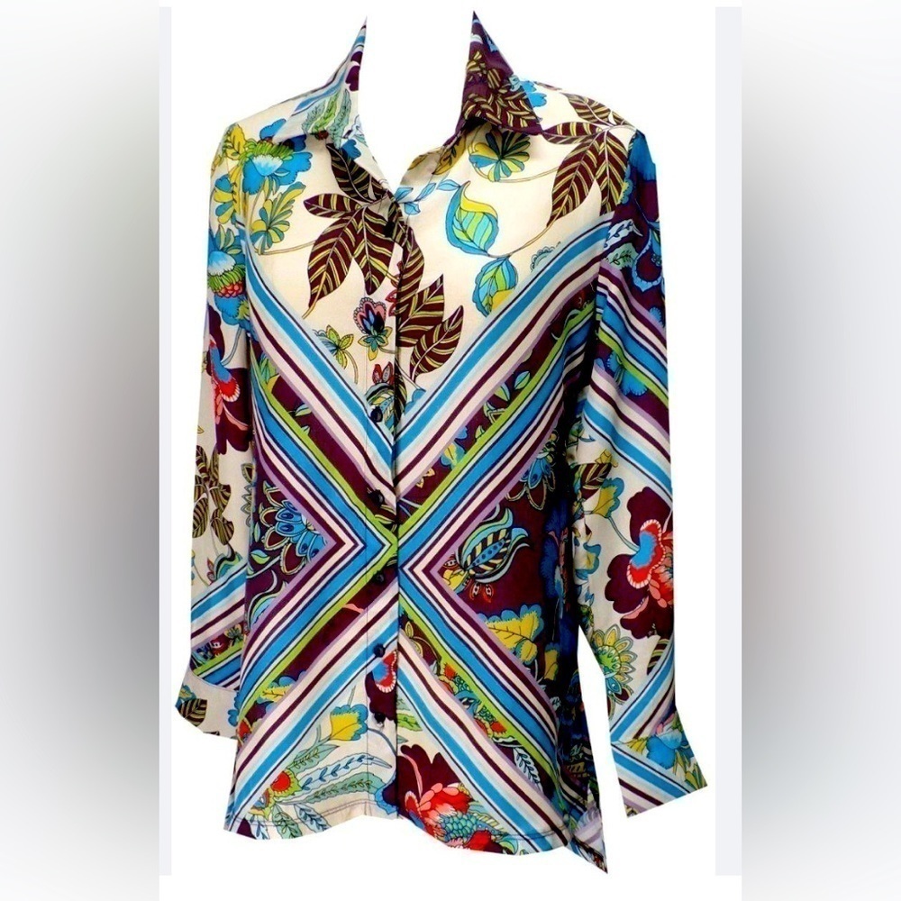 John mark Tunic blouse